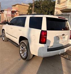 شيفروليه تاهو